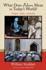 What Does Islam Mean in Today's World? : Religion, Politics, Spirituality - eBook