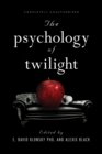 Psychology of Twilight - eBook