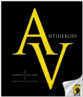 Antiheroes - eBook