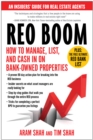 REO Boom - eBook