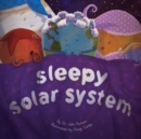 Sleepy Solar System - Book