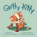 Gritty Kitty - Book