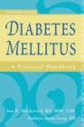 Diabetes Mellitus : A Practical Handbook - Book