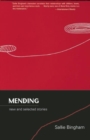Mending : New and Selected Stories - Book