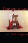 Transgressions : Stories - eBook
