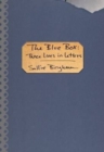The Blue Box : Three Lives in Letters - Book