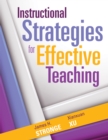 Instructional Strategies for Effective Teaching - eBook