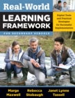 RealWorld Learning Framework for Secondary Schools : Digital Tools and Practical Strategies for Successful Implementation - eBook