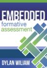 Embedded Formative Assessment - eBook