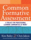 Common Formative Assessment : A Toolkit for Professional Learning Communities at Work - eBook