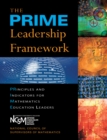 PRIME Leadership Framework, The : Principles and Indicators for Mathematics Education Leaders - eBook