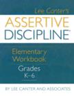 Assertive Discipline Elementary Workbook - eBook
