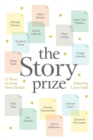 Story Prize - eBook