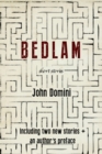 Bedlam and Other Stories - eBook