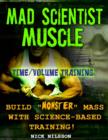 Mad Scientist Muscle - eBook