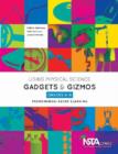 Using Physical Science Gadgets and Gizmos, Grades 6-8 : Phenomenon-Based Learning - Book