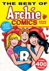 The Best Of Archie Comics Book 3 - Book