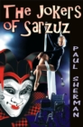 Jokers of Sarzuz - eBook