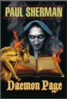 Daemon Page - eBook