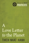 Love Letter to the Planet - eBook
