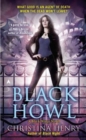 Black Howl : A Black Wings Novel - Book