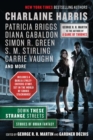 Down These Strange Streets : Stories of Urban Fantasy - Book