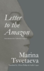 Letter to the Amazon - Book