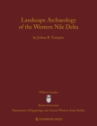 Landscape Archaeology of the Western Nile Delta - eBook