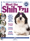 Meet the Shih Tzu - eBook
