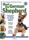 Meet the German Shepherd - eBook