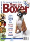 Meet the Boxer - eBook