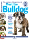 Meet the Bulldog - eBook