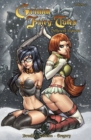 Grimm Fairy Tales: Different Seasons Volume 2 - Book
