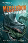 Discovery Channel's Megalodon & Prehistoric Sharks - Book