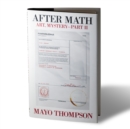 After Math - Book