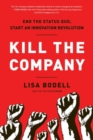 Kill the Company - eBook
