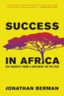 Success in Africa - eBook