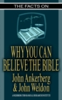Facts on Why You Can Believe The Bible - eBook