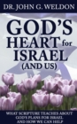 God's Heart for Israel and Us - eBook