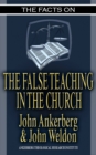 Facts on False Teaching in the Church - eBook