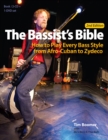 Bassist's Bible : How to Play Every Bass Style from Afro-Cuban to Zydeco - eBook