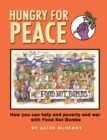 Hungry for Peace : How You Can Help End Poverty and War with Food Not Bombs - eBook