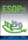 ESOPs : Savvy Strategy for Tax Management, Succession, and Continuity - Book