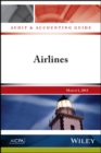 Audit and Accounting Guide : Airlines - Book