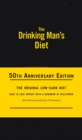 The Drinking Man's Diet : 50th Anniversary Edition - Book
