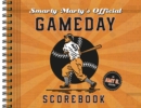 Smarty Marty's Official Gameday Scorebook - Book