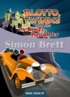 Blotto, Twinks and the Ex-King's Daughter - eBook