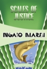 Scales of Justice - eBook