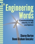 Engineering Words : Communicating clearly in the workplace - eBook