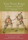 'Can These Bones Come to Life?', Vol 1 : Historical European Martial Arts - Book